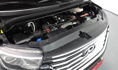 Hyundai Starex 2019, 41318 км, за 18707.05 USD - фото 6