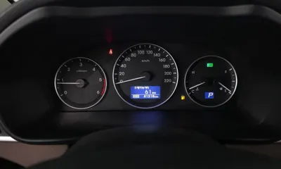 Hyundai Starex 2019, 41318 км, за 18707.05 USD - фото 8