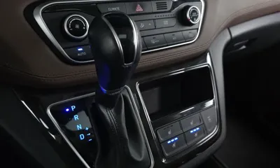 Hyundai Starex 2019, 41318 км, за 18707.05 USD - фото 9