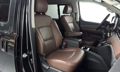 Hyundai Starex 2019, 41318 км, за 18707.05 USD - фото 10