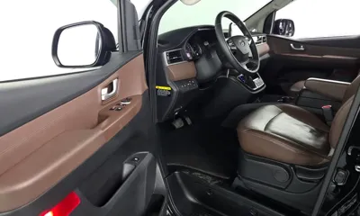 Hyundai Starex 2019, 41318 км, за 18707.05 USD - фото 11