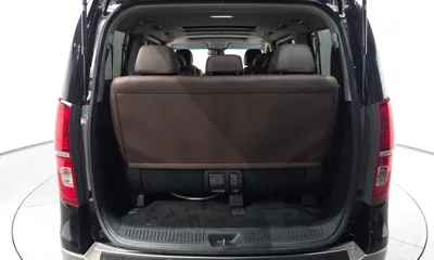 Hyundai Starex 2019, 41318 км, за 18707.05 USD - фото 20