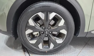 Kia Sportage 2023, 4744 км, за 22200.2 USD