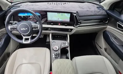 Kia Sportage 2023, 4744 км, за 22200.2 USD - фото 7
