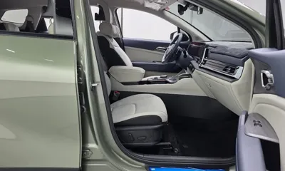 Kia Sportage 2023, 4744 км, за 22200.2 USD - фото 10