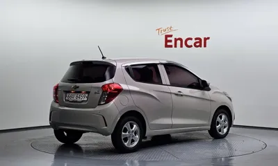 ChevroletGMDaewoo Spark 2016, 64752 км, за 3610.35 USD