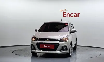 ChevroletGMDaewoo Spark 2016, 64752 км, за 3610.35 USD
