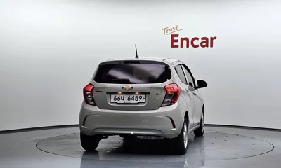 ChevroletGMDaewoo Spark 2016, 64752 км, за 3610.35 USD