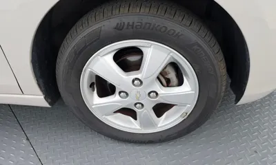ChevroletGMDaewoo Spark 2016, 64752 км, за 3610.35 USD