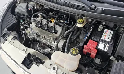 ChevroletGMDaewoo Spark 2016, 64752 км, за 3610.35 USD - фото 6
