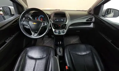 ChevroletGMDaewoo Spark 2016, 64752 км, за 3610.35 USD - фото 7
