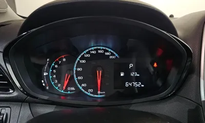 ChevroletGMDaewoo Spark 2016, 64752 км, за 3610.35 USD - фото 8