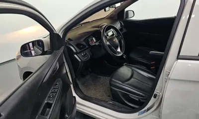 ChevroletGMDaewoo Spark 2016, 64752 км, за 3610.35 USD - фото 10