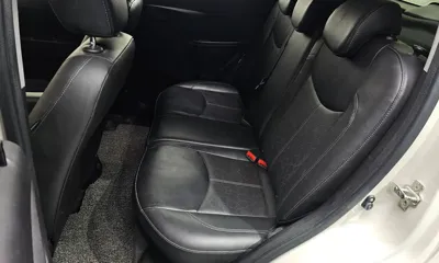 ChevroletGMDaewoo Spark 2016, 64752 км, за 3610.35 USD - фото 11
