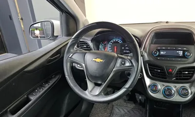 ChevroletGMDaewoo Spark 2016, 64752 км, за 3610.35 USD - фото 13