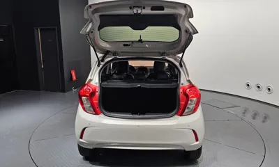 ChevroletGMDaewoo Spark 2016, 64752 км, за 3610.35 USD - фото 15
