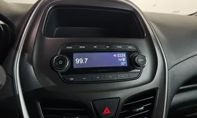 ChevroletGMDaewoo Spark 2016, 64752 км, за 3610.35 USD - фото 20