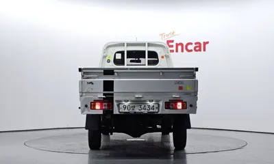 Baic Yinxiang CK MINI Truck 2016, 12328 км, за 2299 USD