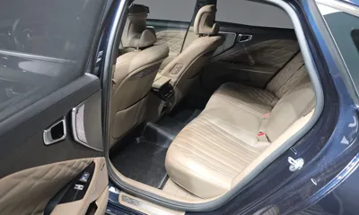 Kia K8 2022, 37949 км, за 18896.59 USD - фото 12