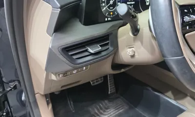 Kia K8 2022, 37949 км, за 18896.59 USD - фото 15