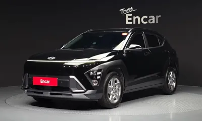 Hyundai Kona · 2023 год