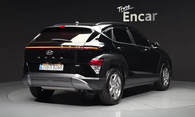 Hyundai Kona 2023, 43582 км, за 14651.29 USD