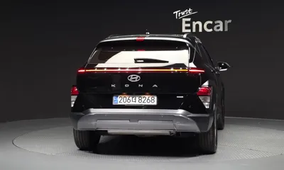 Hyundai Kona 2023, 43582 км, за 14651.29 USD