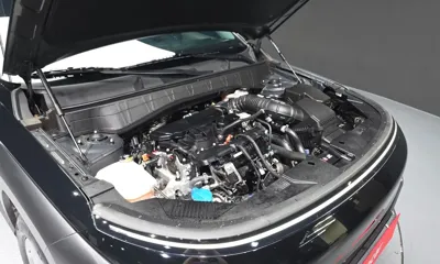 Hyundai Kona 2023, 43582 км, за 14651.29 USD - фото 6