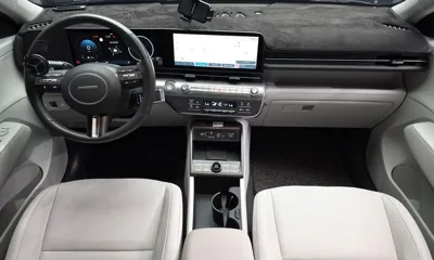 Hyundai Kona 2023, 43582 км, за 14651.29 USD - фото 7