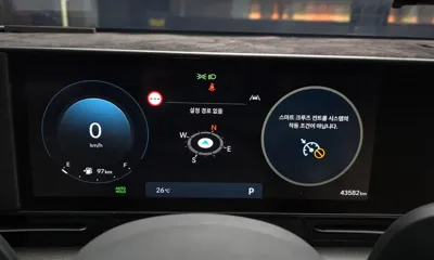 Hyundai Kona 2023, 43582 км, за 14651.29 USD - фото 8