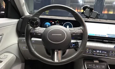 Hyundai Kona 2023, 43582 км, за 14651.29 USD - фото 13