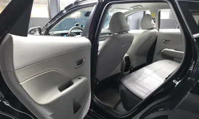 Hyundai Kona 2023, 43582 км, за 14651.29 USD - фото 26