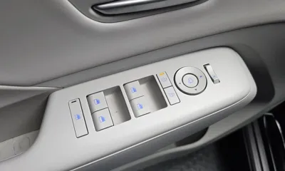 Hyundai Kona 2023, 43582 км, за 14651.29 USD - фото 29