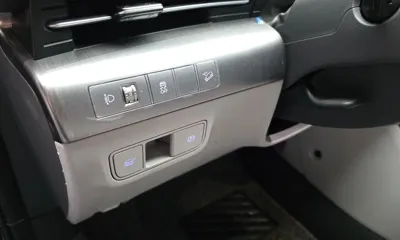 Hyundai Kona 2023, 43582 км, за 14651.29 USD - фото 30