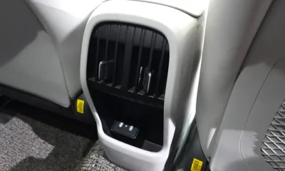Hyundai Kona 2023, 43582 км, за 14651.29 USD - фото 32