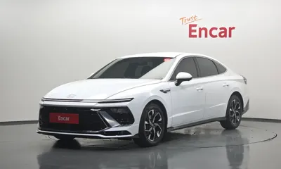 Hyundai Sonata · 2025 год