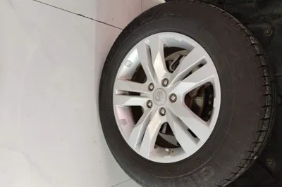 Changan CS75 2014, 111800 км, за 4628 USD - фото 11