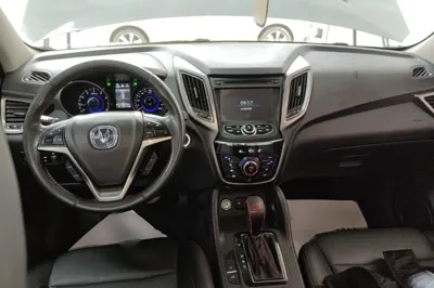 Changan CS75 2014, 111800 км, за 4628 USD - фото 12
