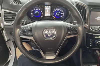 Changan CS75 2014, 111800 км, за 4628 USD - фото 13