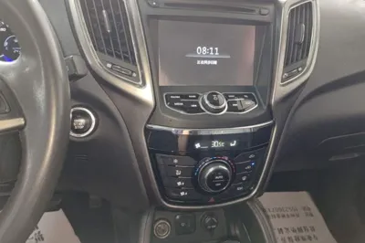 Changan CS75 2014, 111800 км, за 4628 USD - фото 15