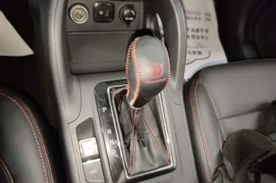 Changan CS75 2014, 111800 км, за 4628 USD - фото 16