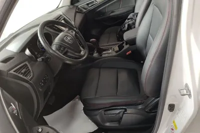 Changan CS75 2014, 111800 км, за 4628 USD - фото 17