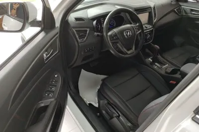 Changan CS75 2014, 111800 км, за 4628 USD - фото 18