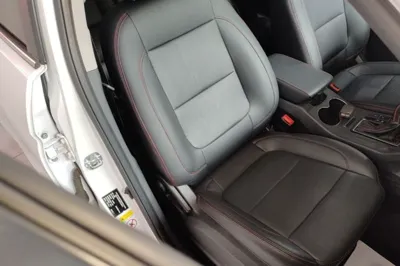 Changan CS75 2014, 111800 км, за 4628 USD - фото 19
