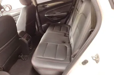 Changan CS75 2014, 111800 км, за 4628 USD - фото 20