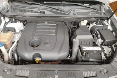 Changan CS75 2014, 111800 км, за 4628 USD - фото 24