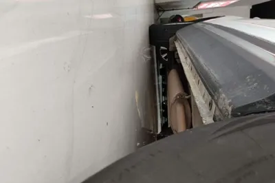 Changan CS75 2014, 111800 км, за 4628 USD - фото 26