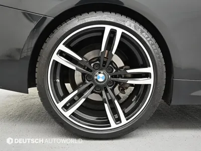 BMW 4-Series 2018, 125800 км, за 14178.81 USD