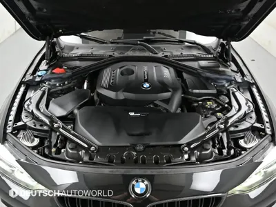 BMW 4-Series 2018, 125800 км, за 14178.81 USD - фото 6