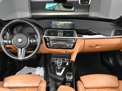 BMW 4-Series 2018, 125800 км, за 14178.81 USD - фото 7